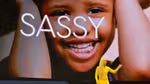 Esi Eggleston Bracey in a yellow dress presenting at Cannes Lions 2025