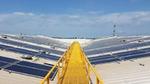 solar panels