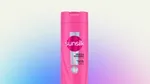 Sunsilk packaging