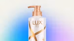 LUX packaging