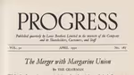 A Unilever Announcement article