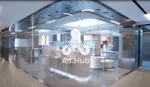 Unilever’s AI hub in Shanghai, a centre for artificial intelligence, agility and innovative product design