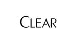 Clear logo.