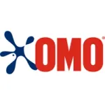 Omo logo