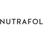 Nutrafol Logo.