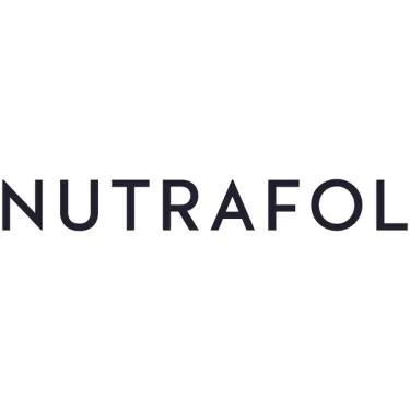 Nutrafol Logo.