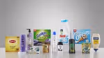 Unilever brands