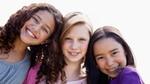 Group of girls
