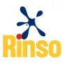 Rinso brand logo