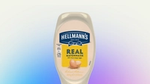 Hellmann's packaging.