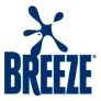 Breeze brand logo