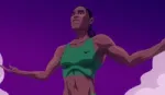 Caster Semenya