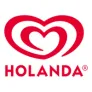 HOLANDA Logo