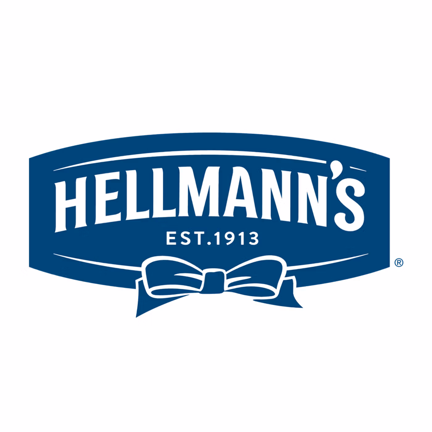 Image of the Hellmann's logo