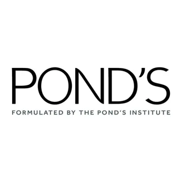 ponds logo