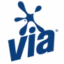 Via logo