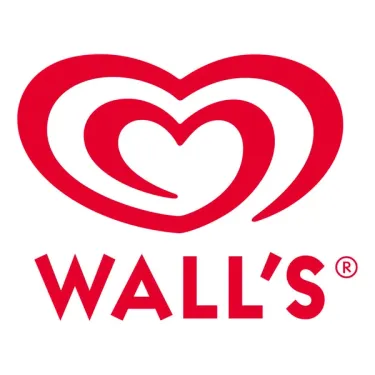 WALL's Logo