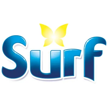 Surf logo