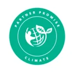 Partner Promise Climate logo