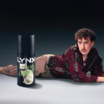 Body and deodorant products by Dove and Degree.