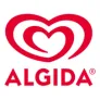 ALGIDA Logo 