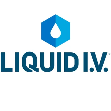 Liquid I.V. logo