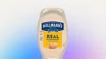 Hellmann's packaging